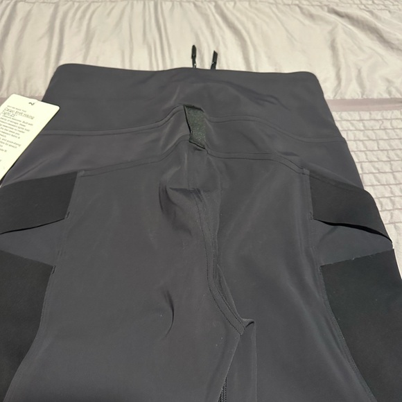 Lululemon Leggings - Hiking Tight - Picture 10 of 12